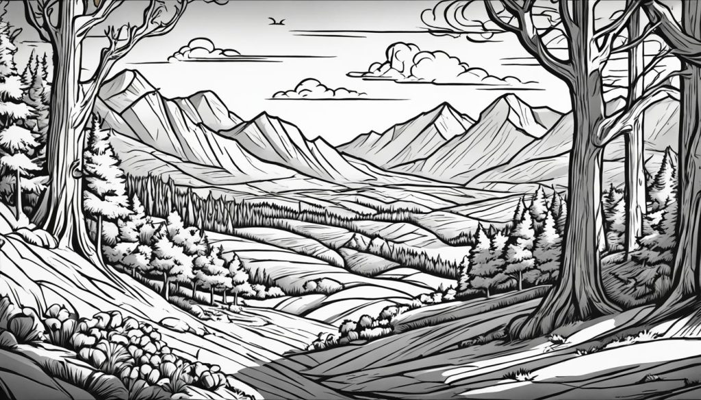 Values, Light, and Shadow
