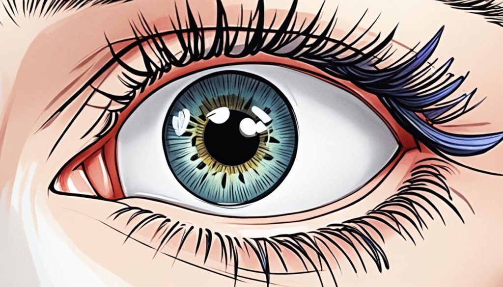 advancing anime eye drawing skills