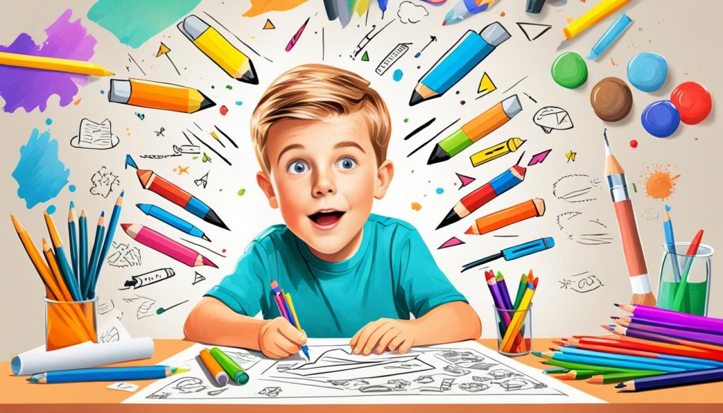 coloring guide for beginners