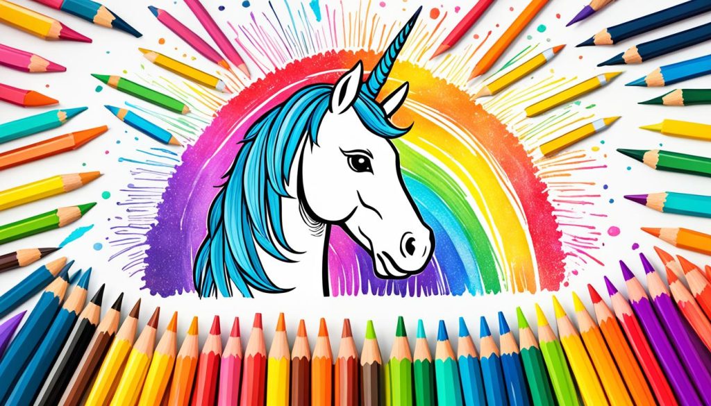coloring materials