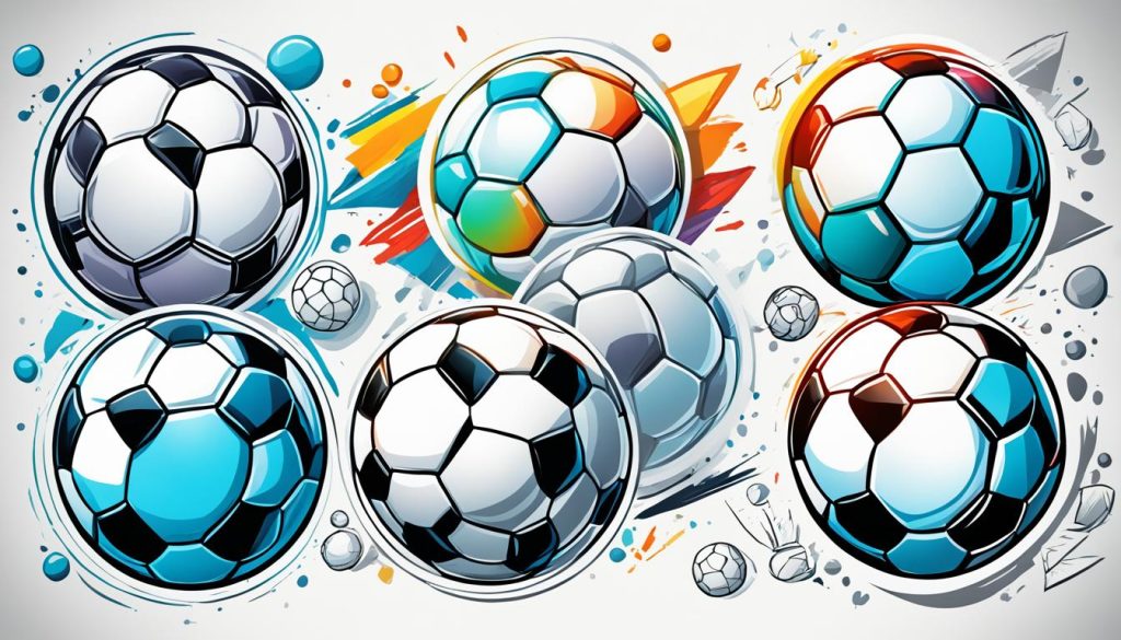 detailed soccer ball drawing tips and tricks