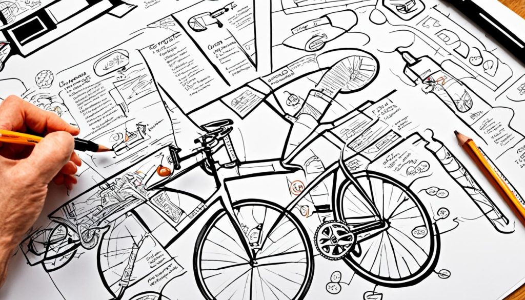 drawing guides