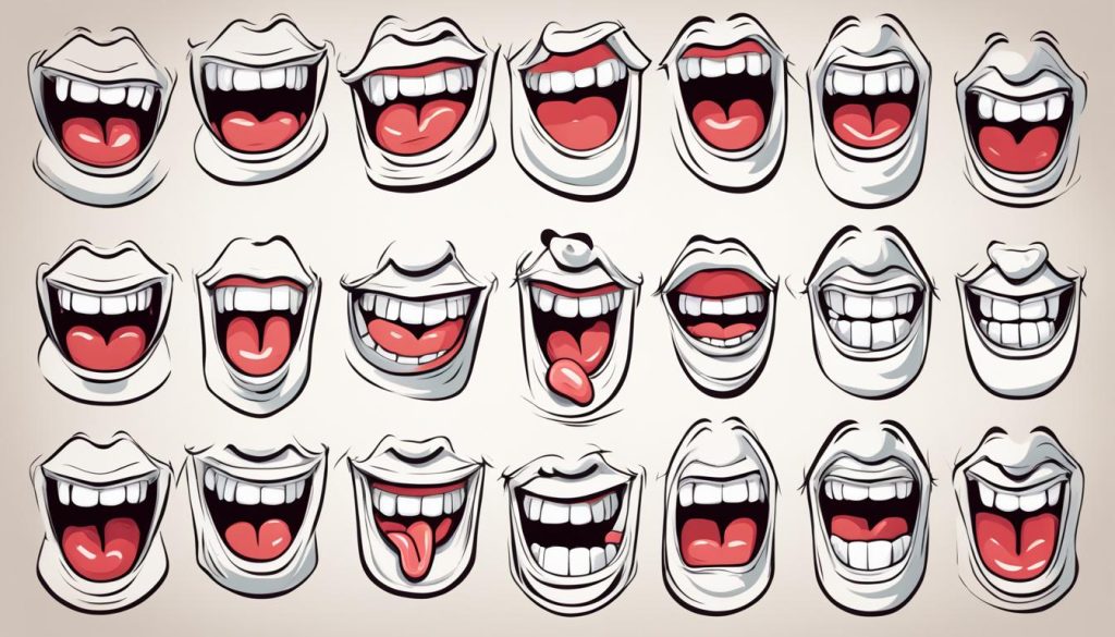 drawing styles
