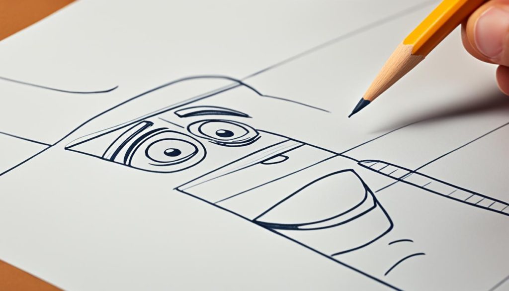 drawing techniques