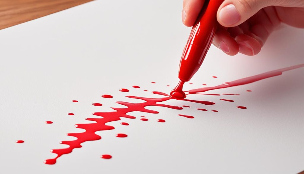 drawing techniques