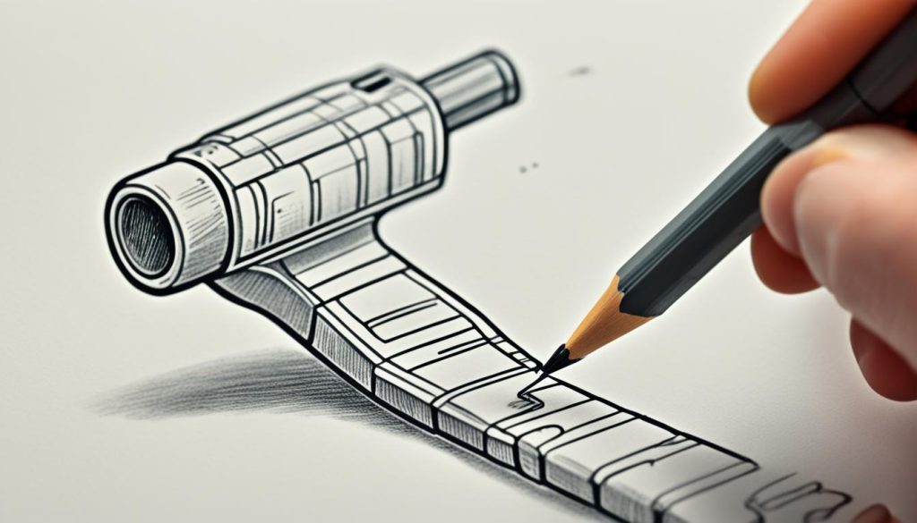 drawing tips for refining