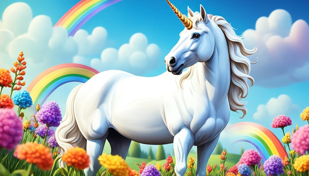 easy unicorn drawing project for kids