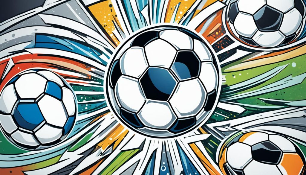 expert tips for drawing a soccer ball