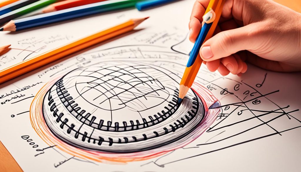improving drawing skills