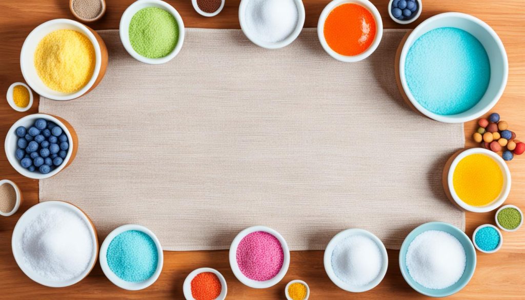 make your own sugar skulls