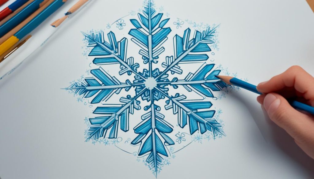 snowflake crafts