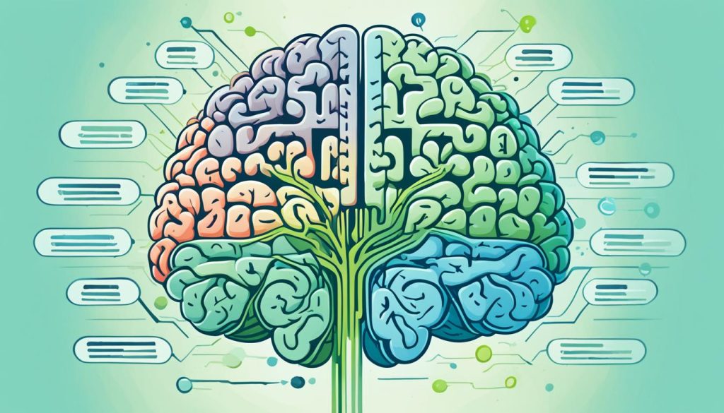 step-by-step brain drawing guide