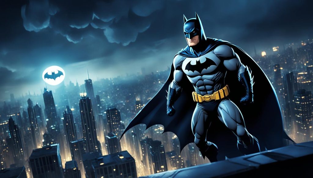 the batman drawing the batman drawing