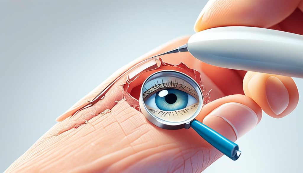 tips on splinter removal tips on splinter removal