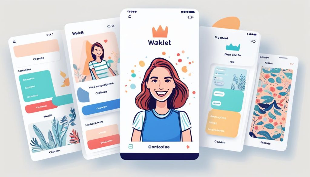 Customizing cover images and dividers in Wakelet collections