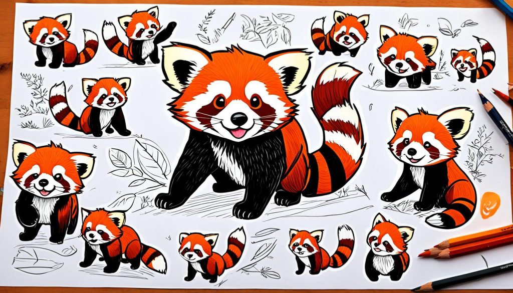 Drawing Guides