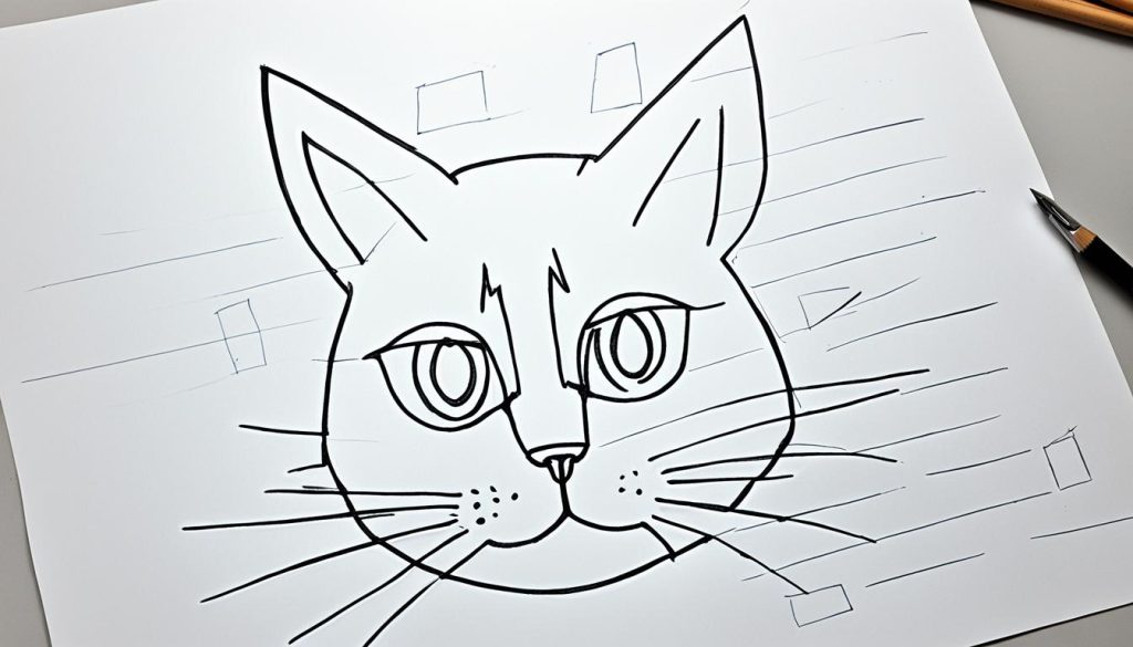 Drawing paper