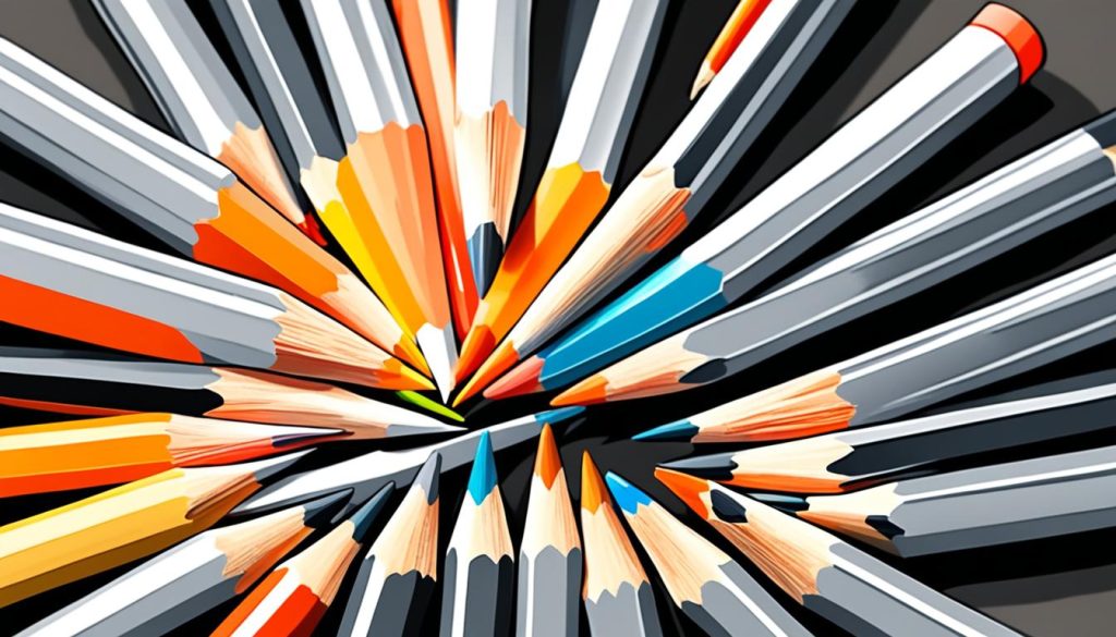 Pencils