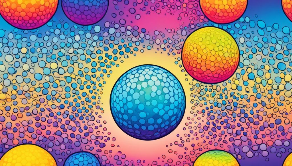 adding color to sphere drawing