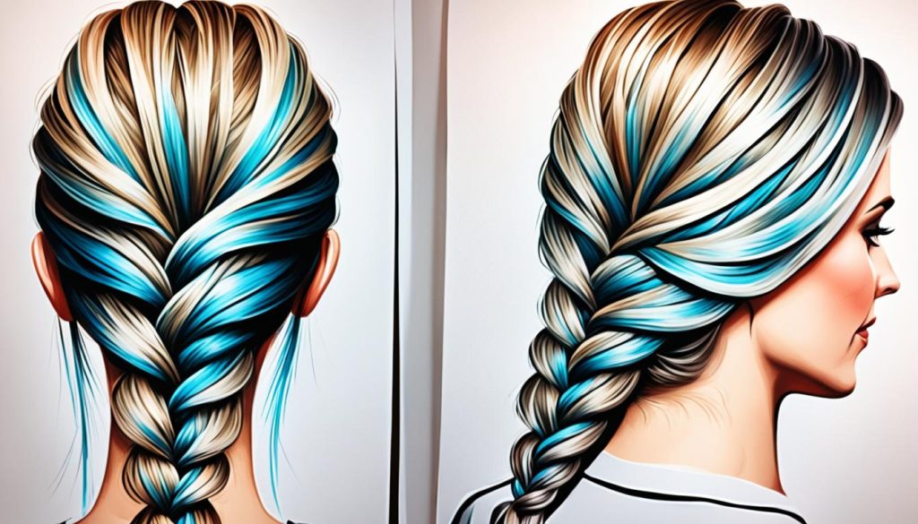 blending techniques