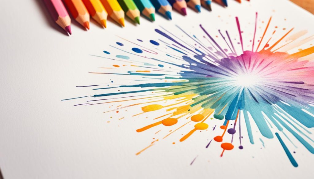 book illustration techniques