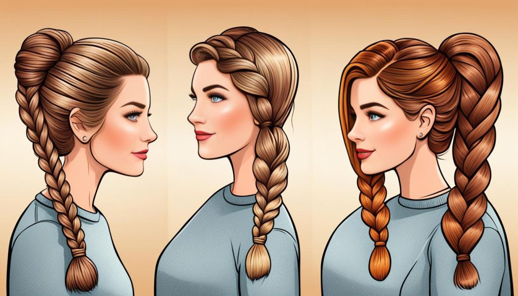 braid styles