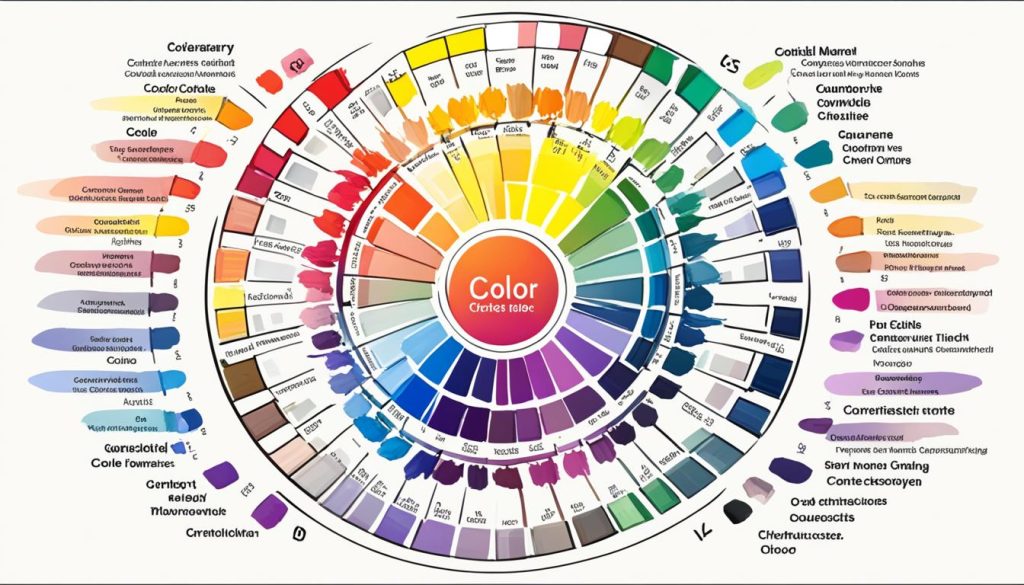 color theory for artists