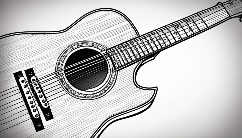 draw strings