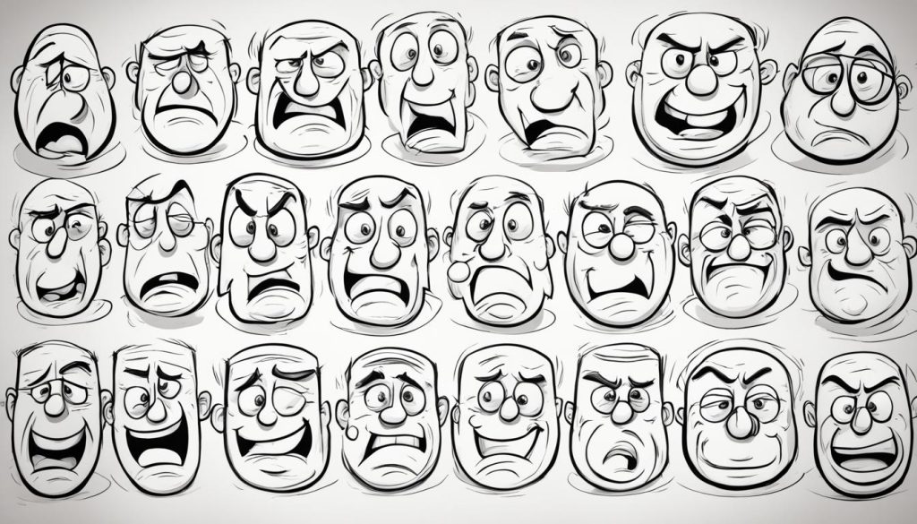 drawing expressions
