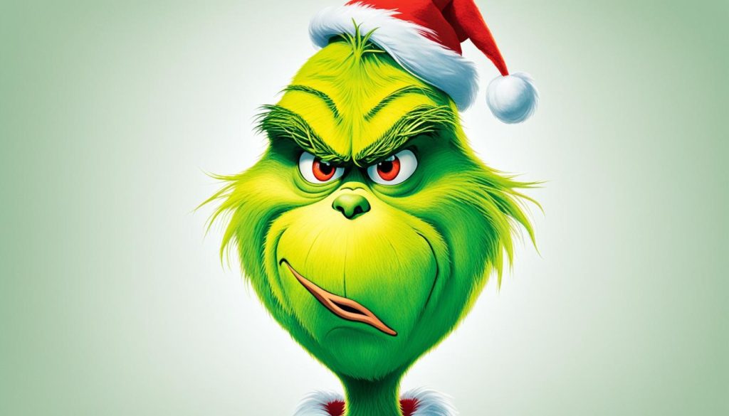 grinch coloring tips