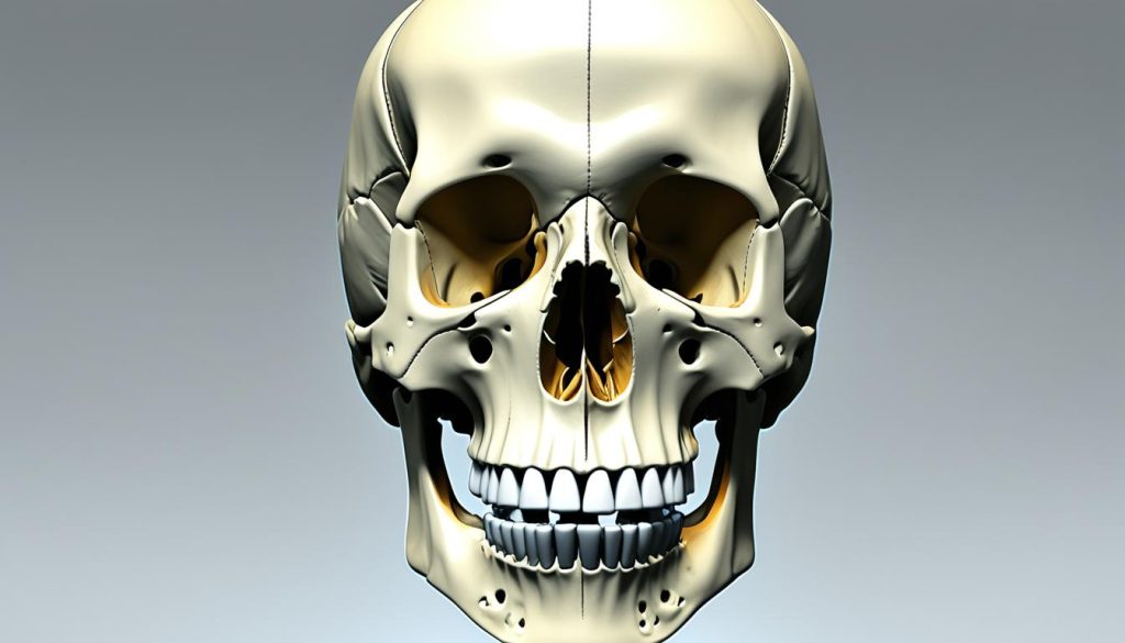 head anatomy for artists
