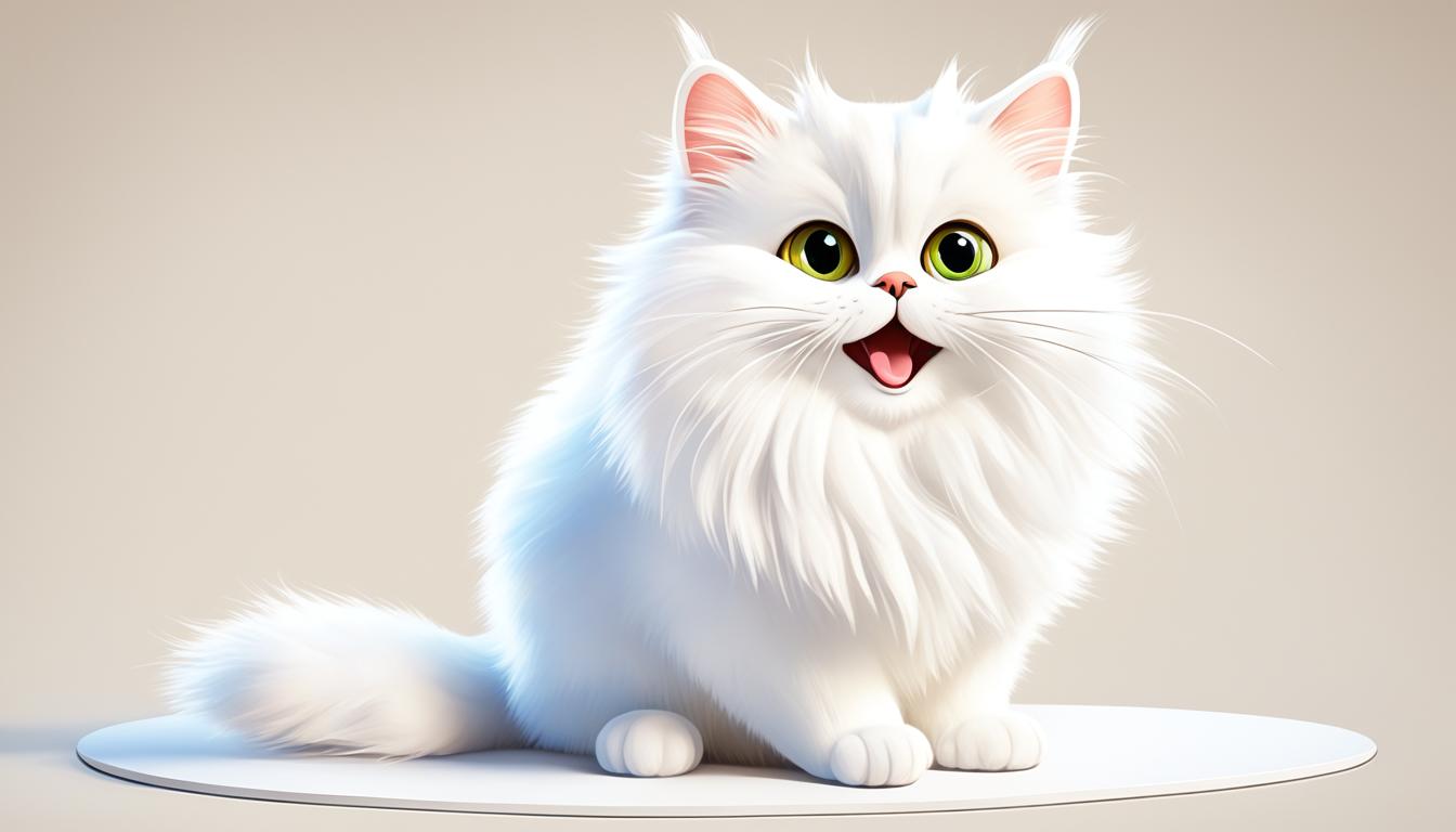 how to draw a cat easy