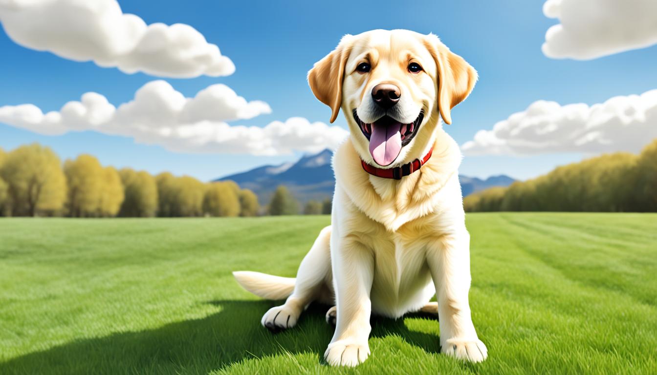 how to draw a dog easy