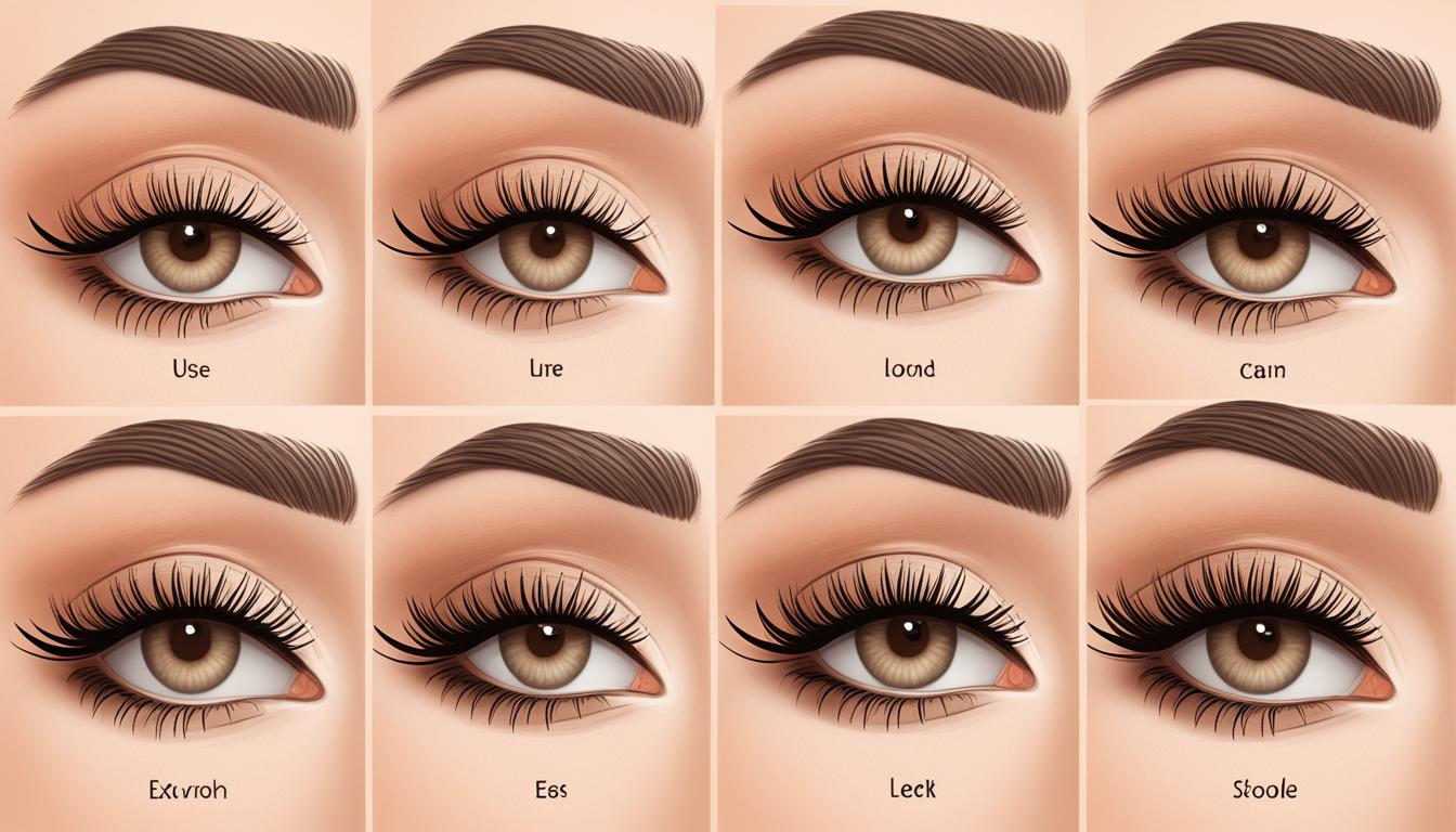 how to draw eyebrows