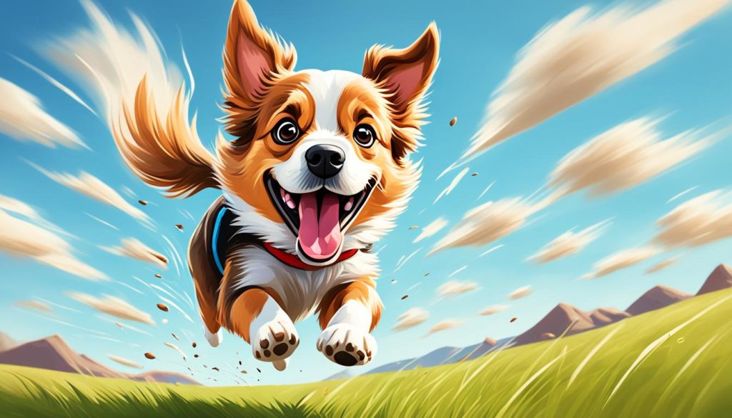 how to draw realistic dogs