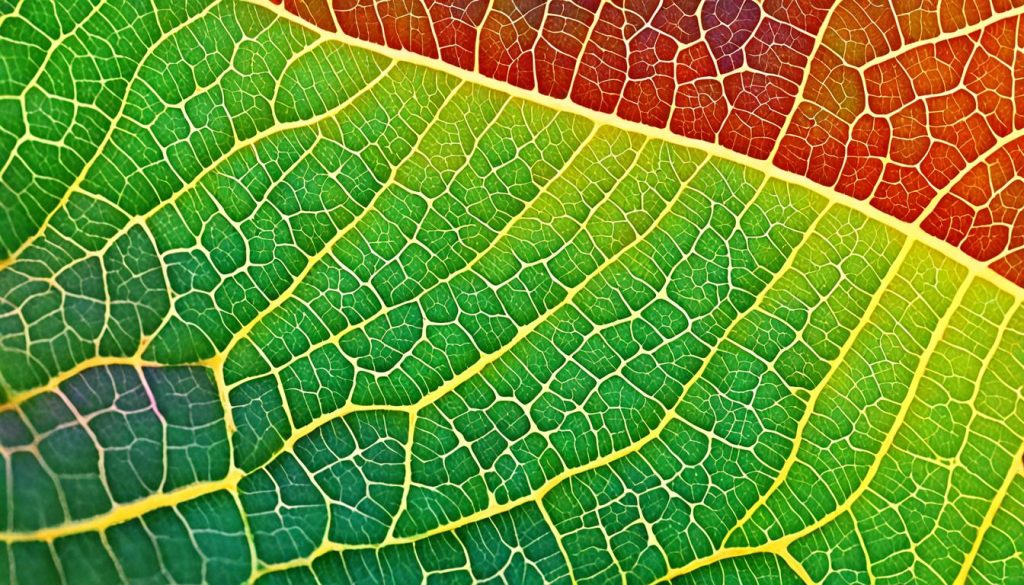 leaf art color guide leaf art color guide