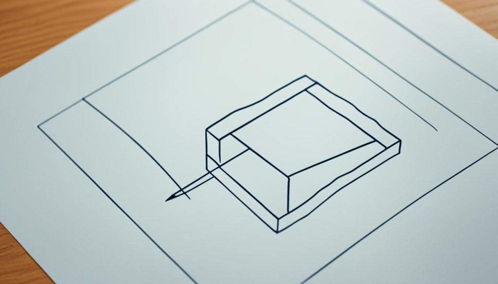 Drawing a Cube