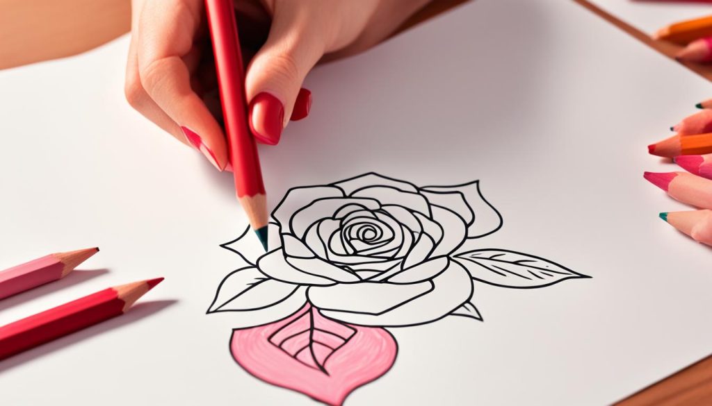 Drawing inspiration
