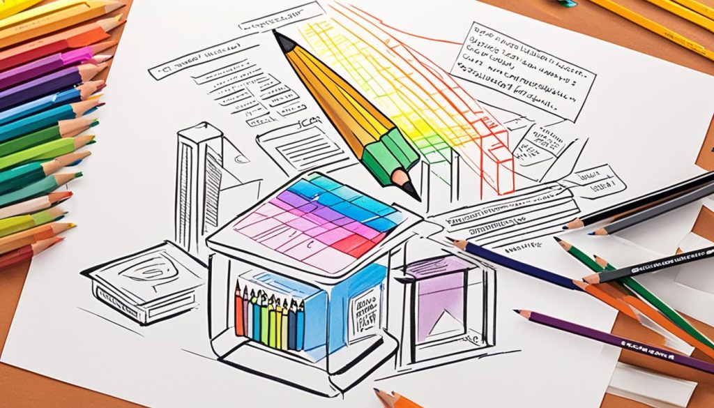 Tips for Drawing Cubic Shapes