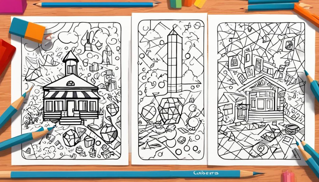 Tips for Success - Drawing Cubic Shapes