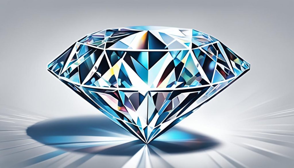 diamond sparkle