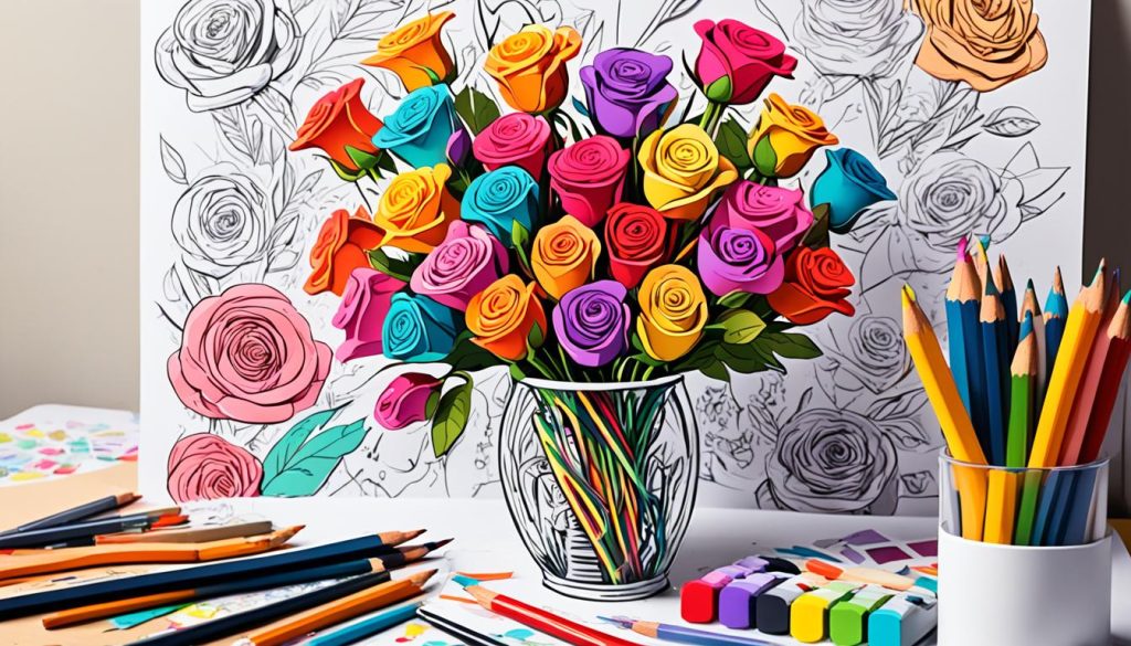 drawing ideas