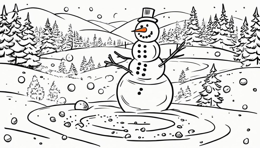 how to draw snowman how to draw snowman