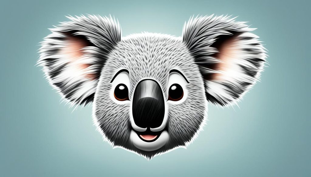 koala ears