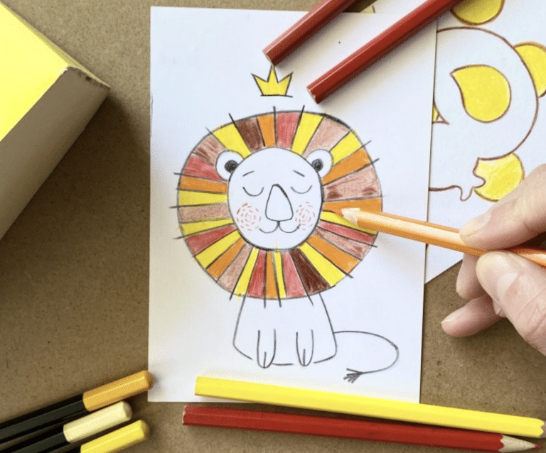21 Free Printable Coloring Pages Kids Will Love