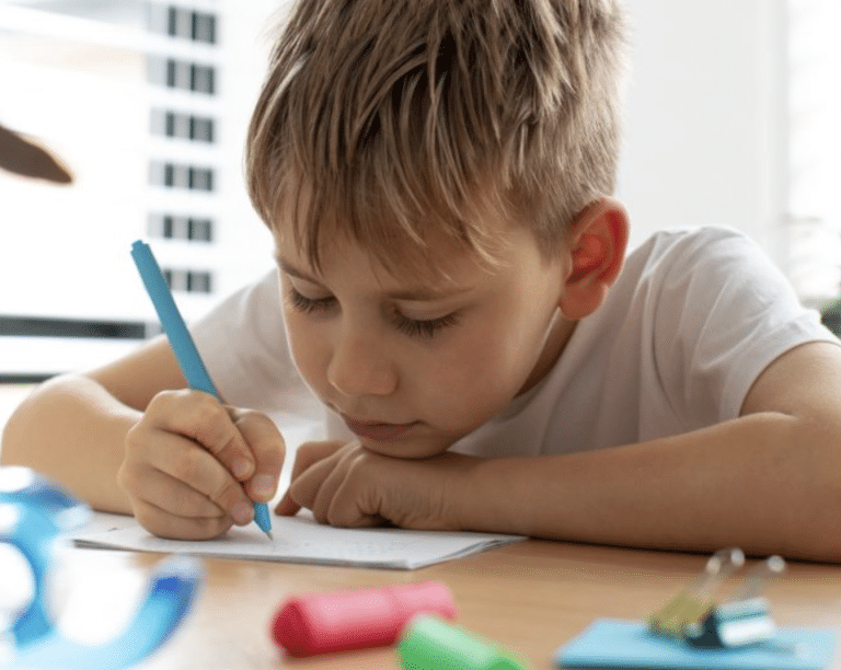 13 Ways Coloring Helps Grow a Child’s Mind and Creativity