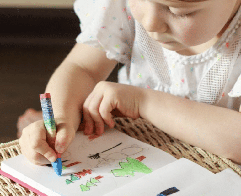 17 Coloring Page Ideas Every Elementary Teacher Should Have on Hand