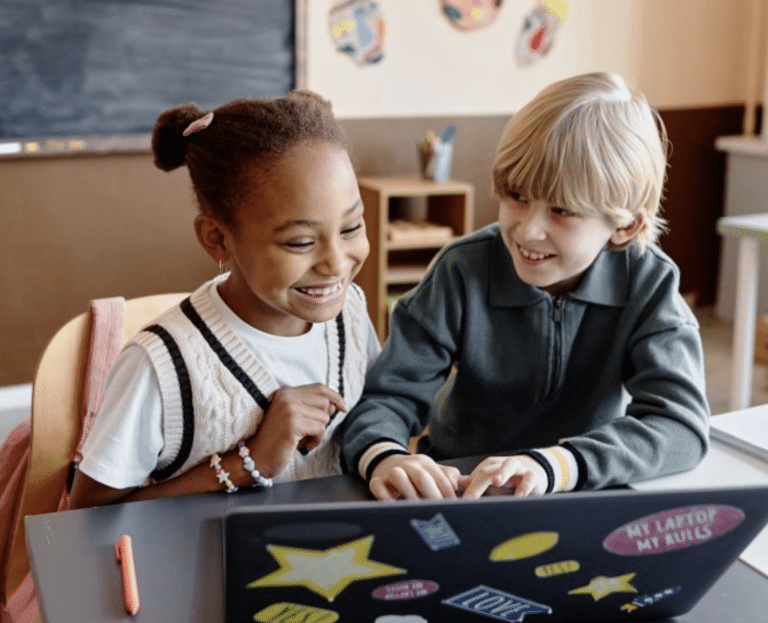 15 Back-to-School Coloring Activities Kids Actually Look Forward To