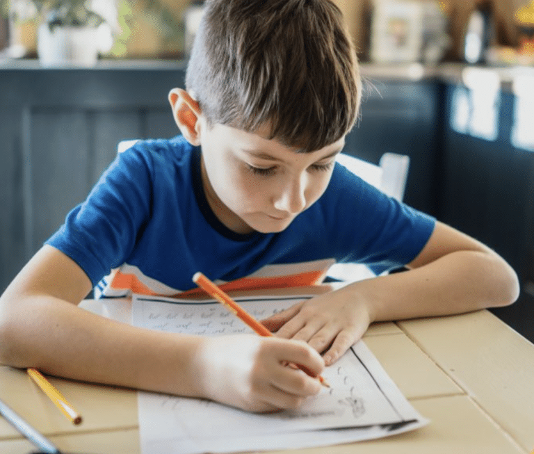 21 Classroom Coloring Activities That Double as Learning Tools