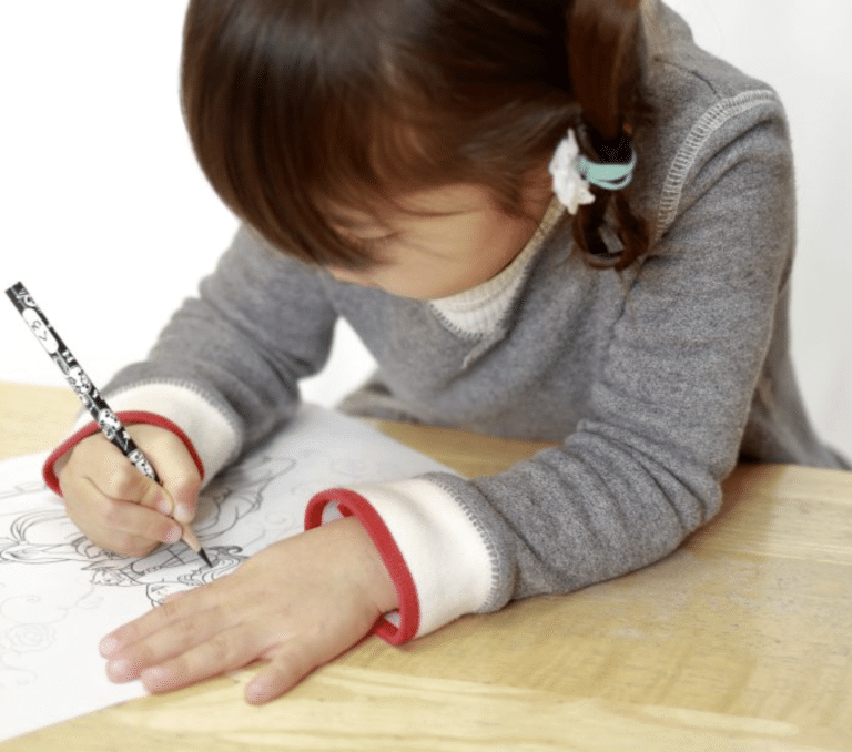 15 Easy Coloring Activities Kids Can Do Completely on Their Own
